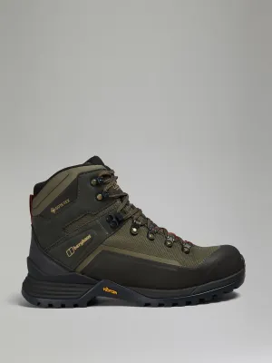 Men’s Storm Trek Gore-Tex boots