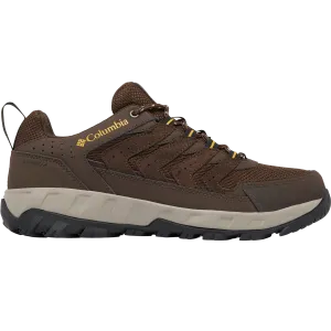 Men's Strata Trail Low WP