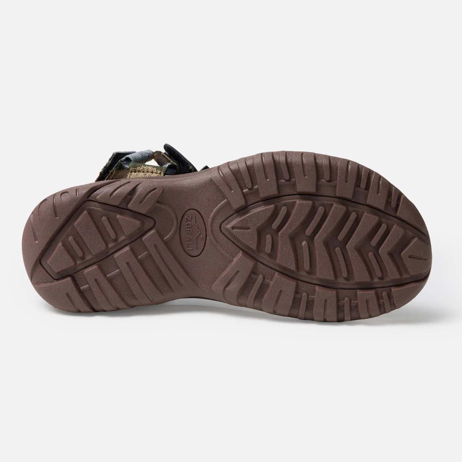 Mens Trailblazer Sandal Pinnacle