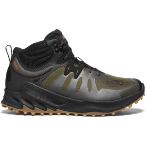 Mens Zionic Waterproof Hiking Boot