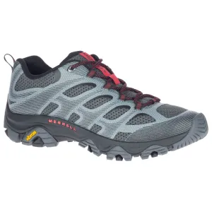 Merrell J035901 Moab 3 Edge Hiking Shoes for Men - Granite - 11.5M