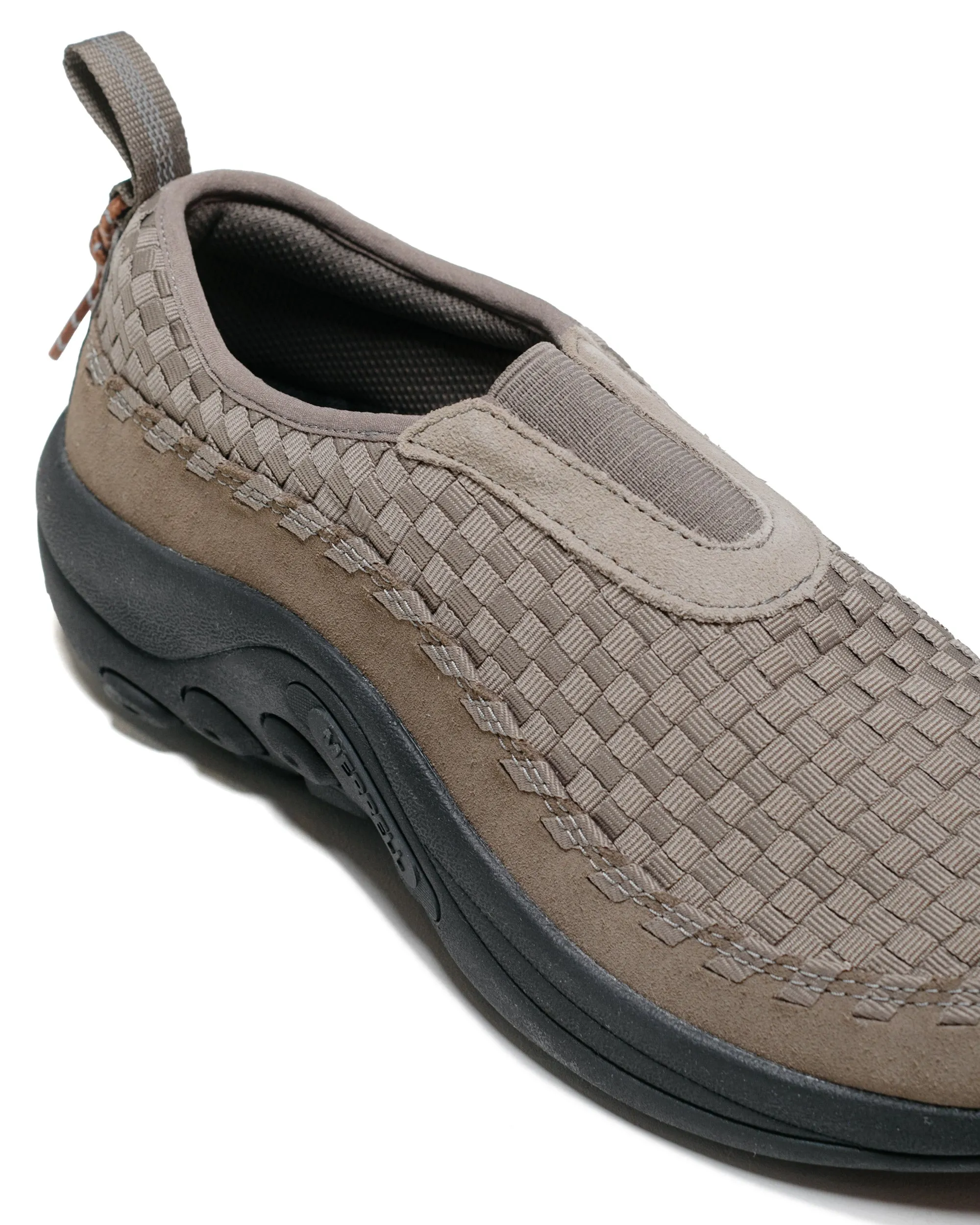 Merrell Jungle Moc Evo Woven 1TRL Brindle