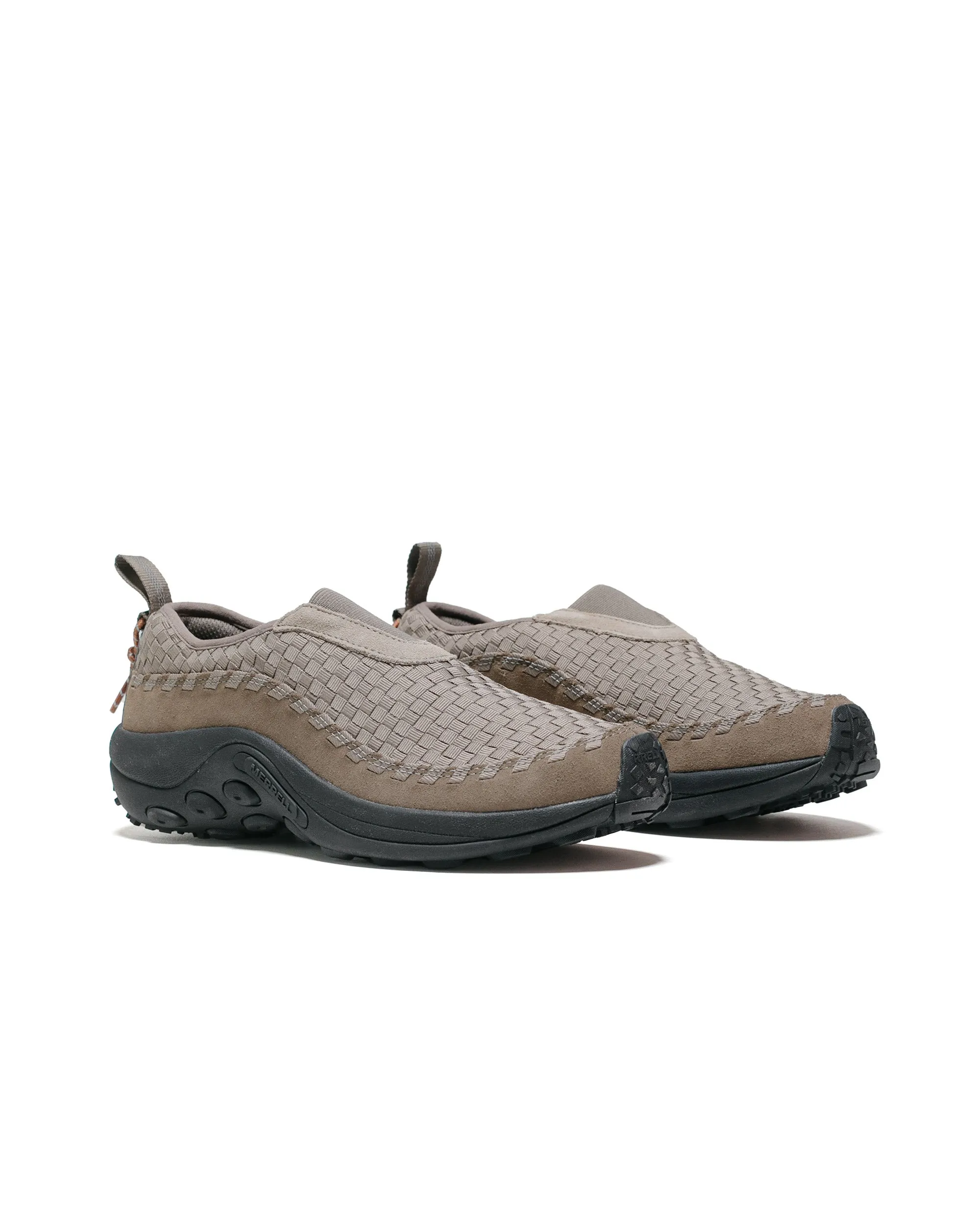 Merrell Jungle Moc Evo Woven 1TRL Brindle