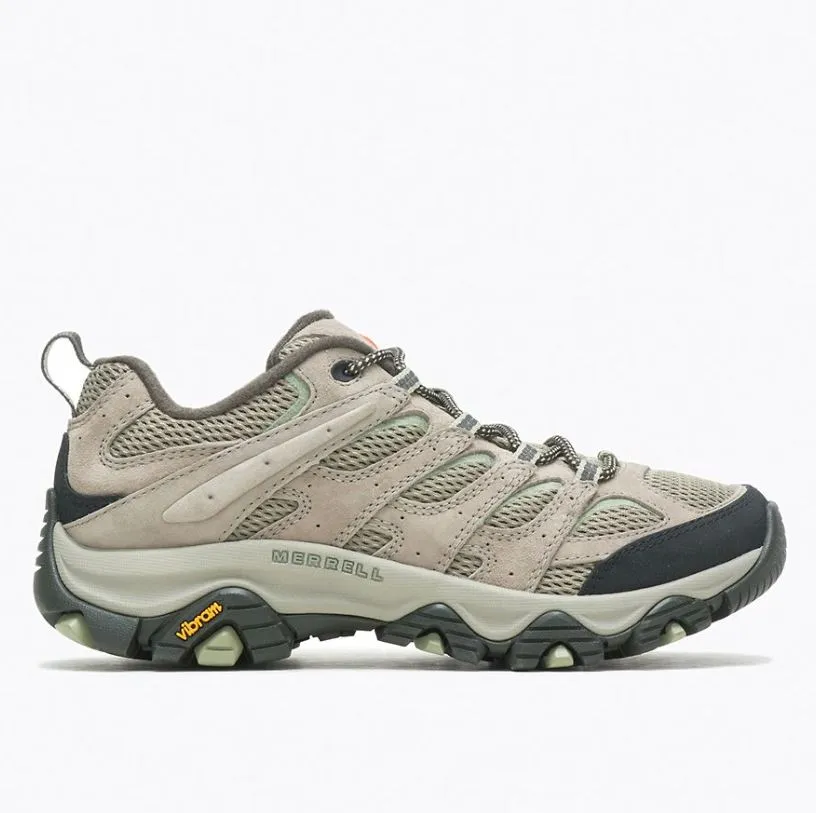 Merrell Moab 3 Women's Low Vent