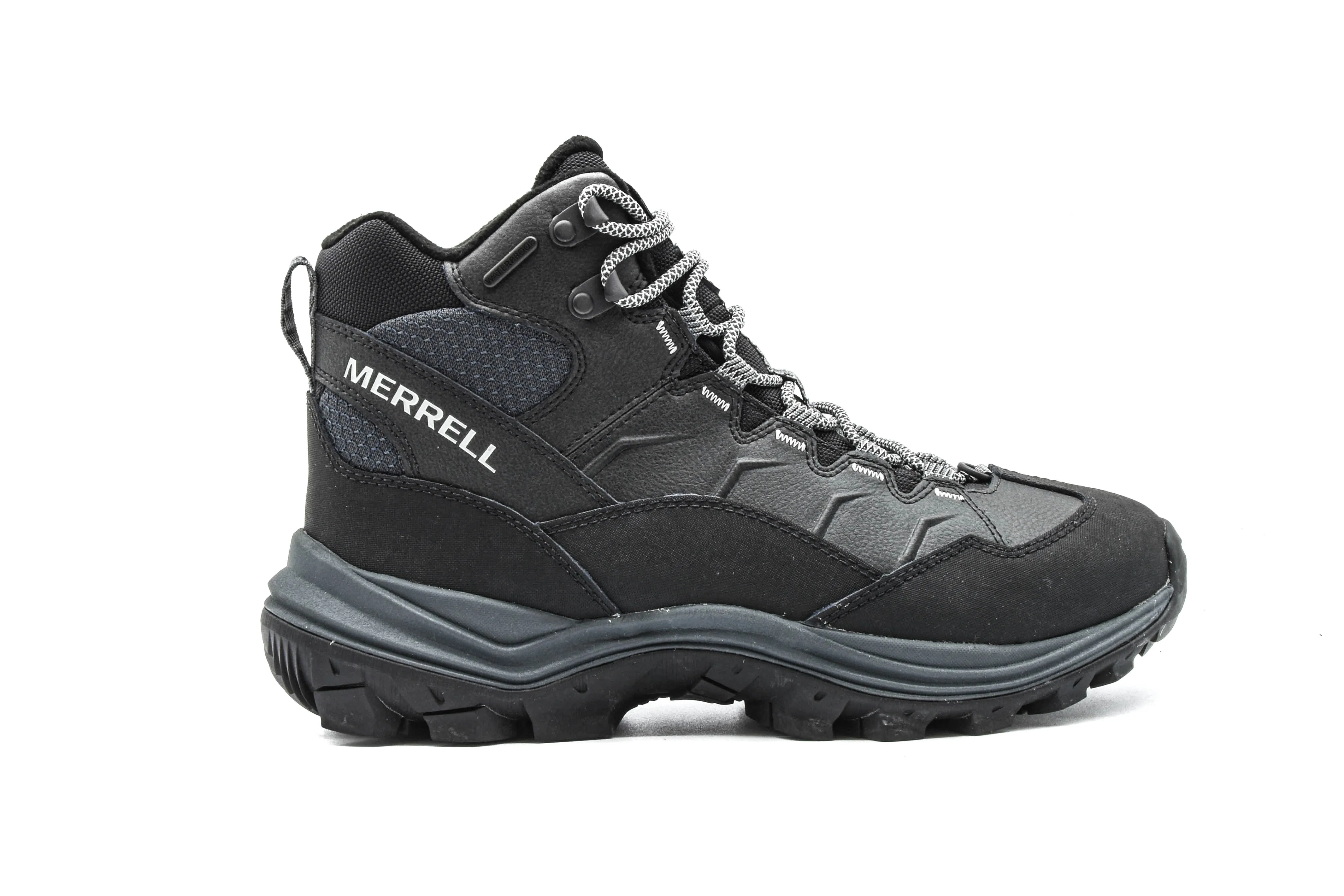 MERRELL THERMO CHILL MID WATERPROOF