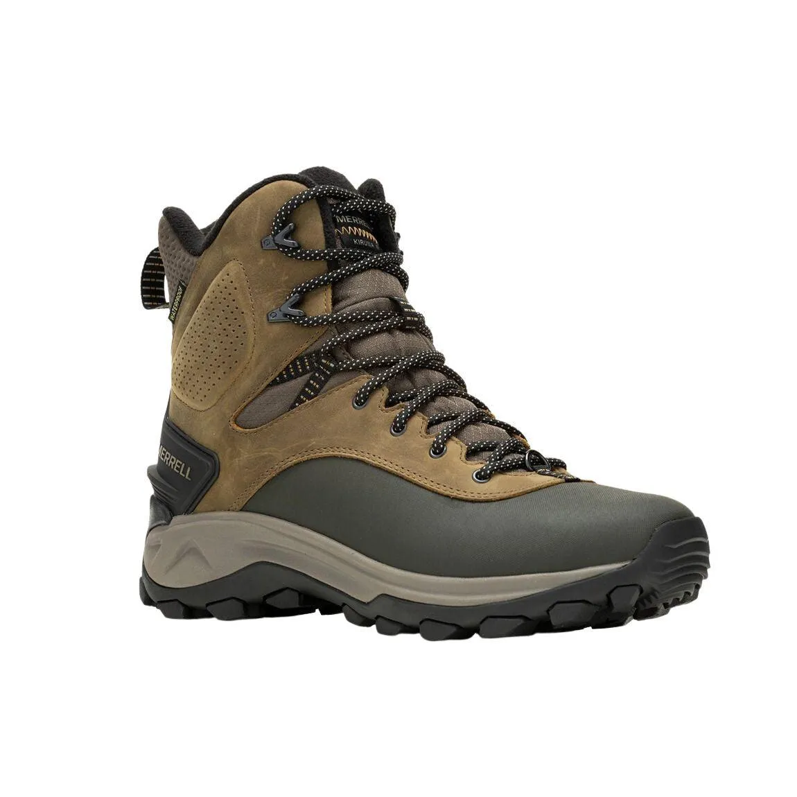 Merrell Thermo Kiruna 2 Tall Waterproof Boot - Men