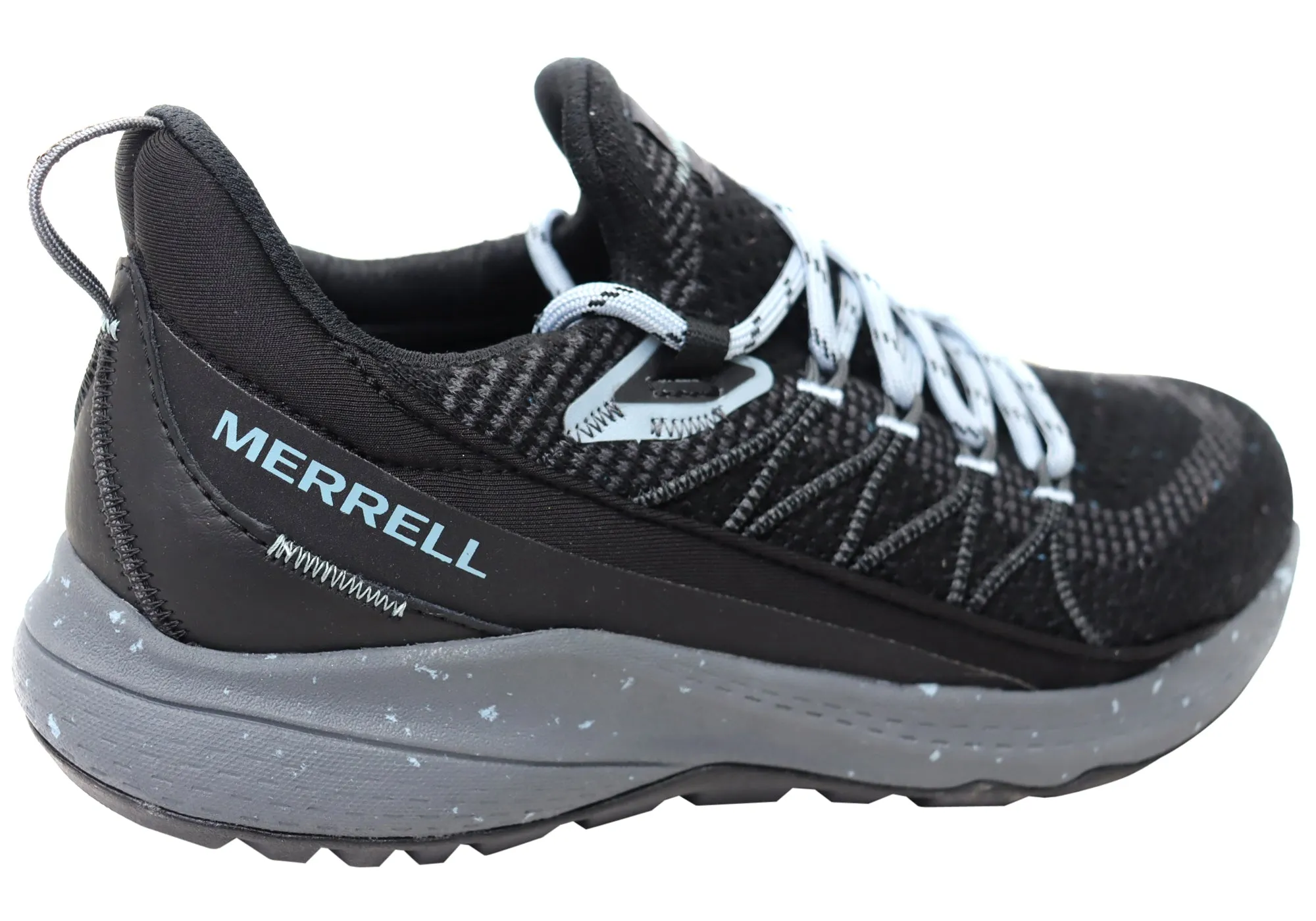 Merrell Womens Bravada 2 Hiking Sneakers Shoes