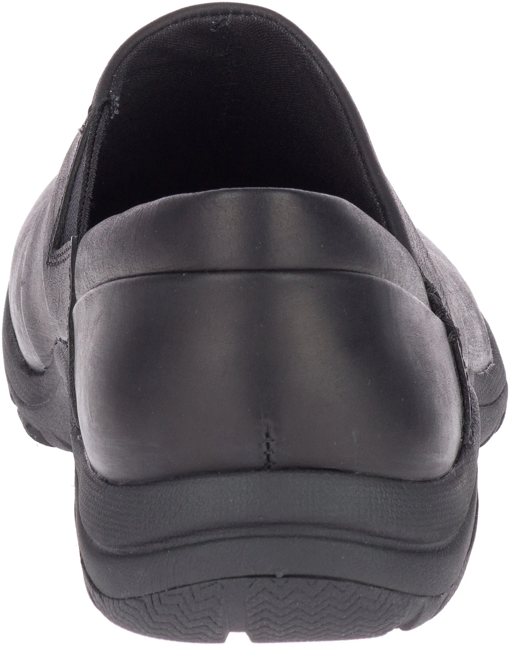 'Merrell' Women's Dassie Stitch Slip On - Black