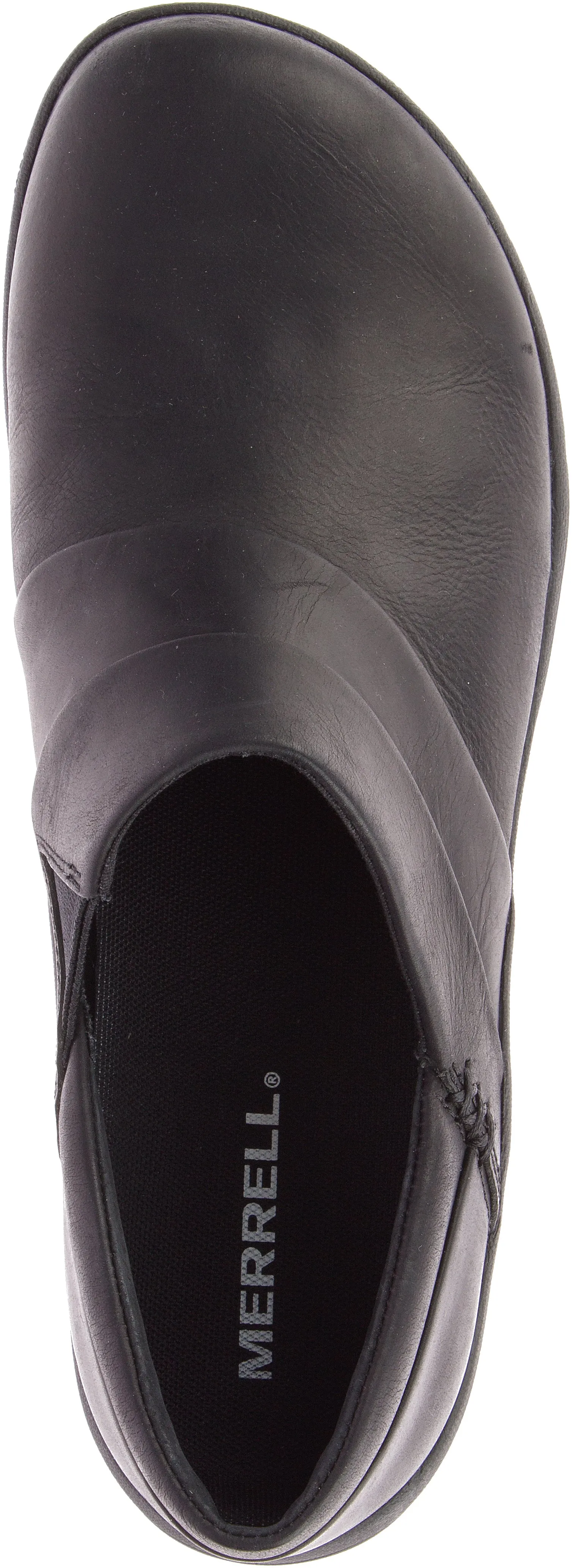 'Merrell' Women's Dassie Stitch Slip On - Black