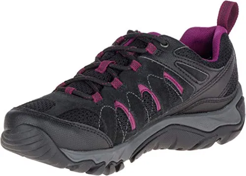 Merrell Women's Outmost Vent Gtx