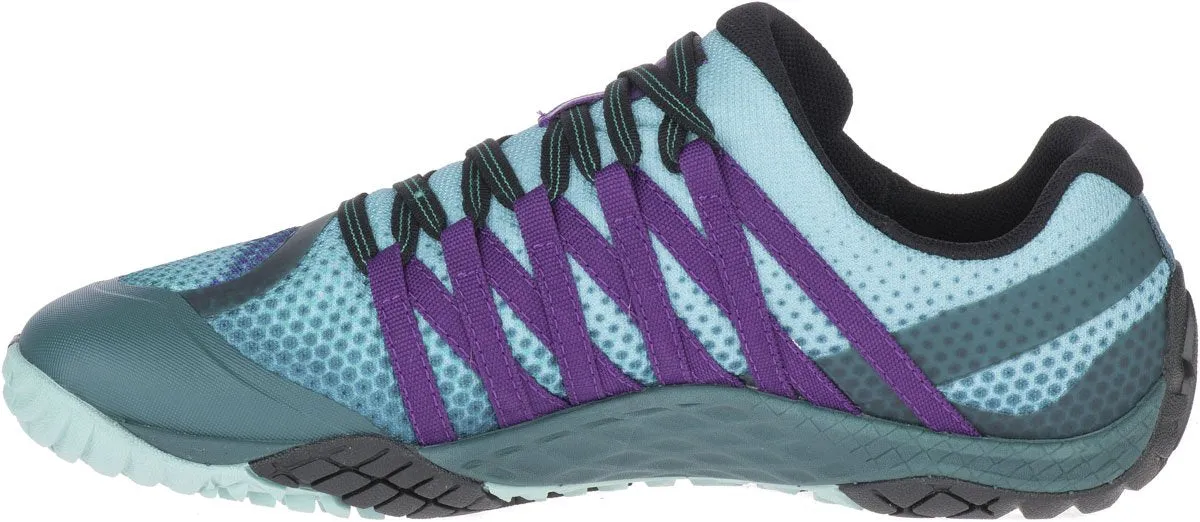 Merrell Women's Trail Glove 4 Shield Shoes