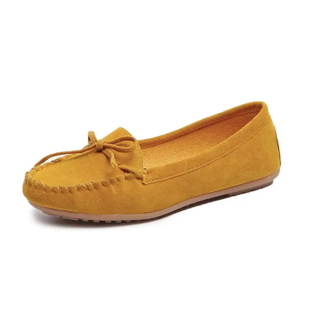 Mileidy Women's Flat Shoes