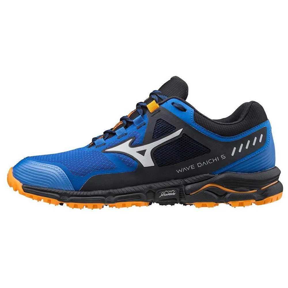 Mizuno Wave Daichi 5 Men’s