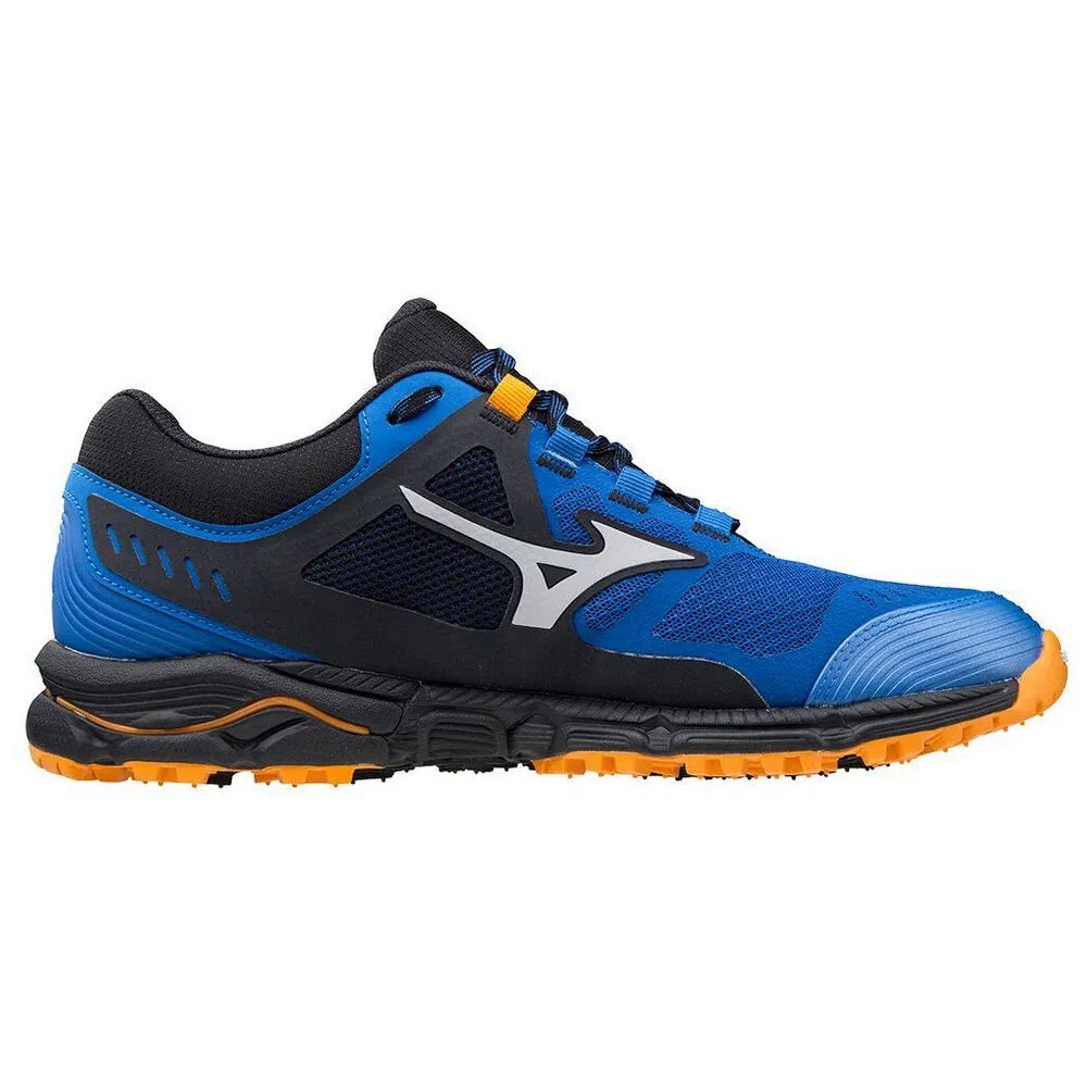 Mizuno Wave Daichi 5 Men’s