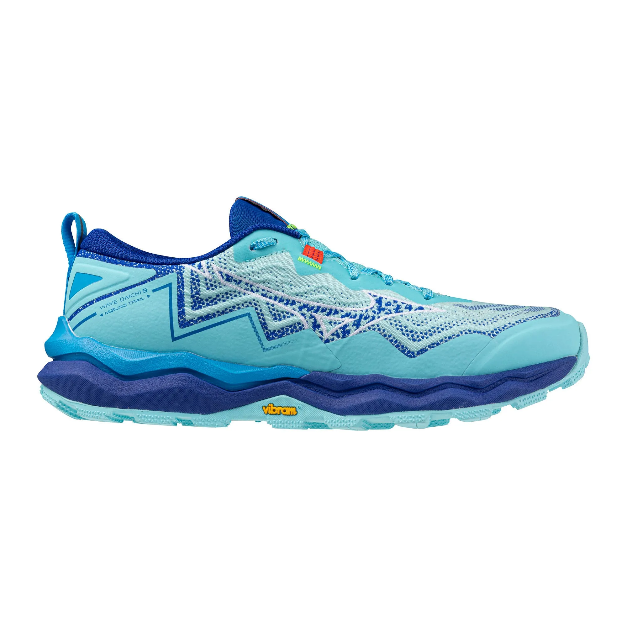 Mizuno Wave Daichi 9 Womens Trail Running Shoes