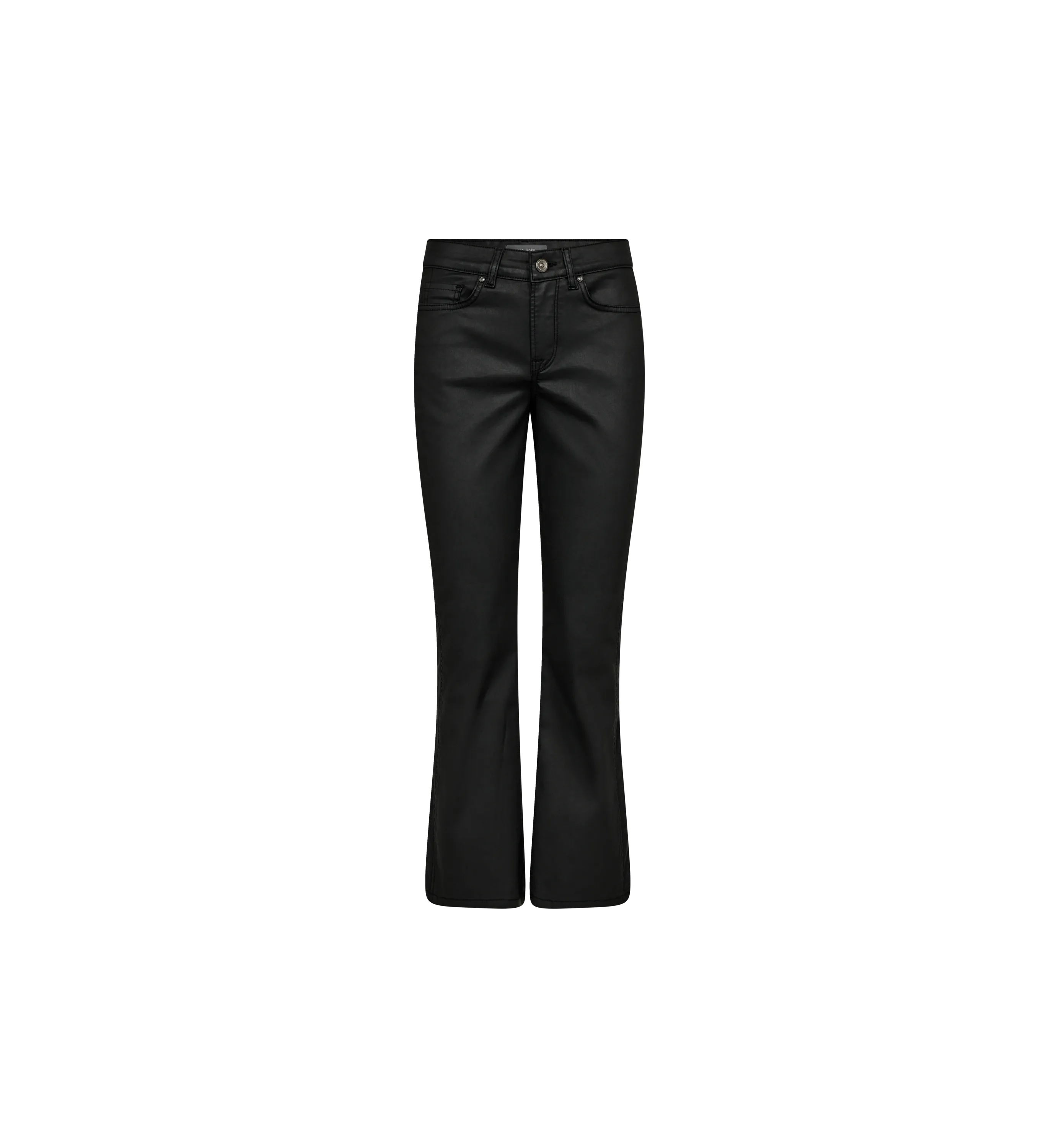 MMAshley Coated Pant