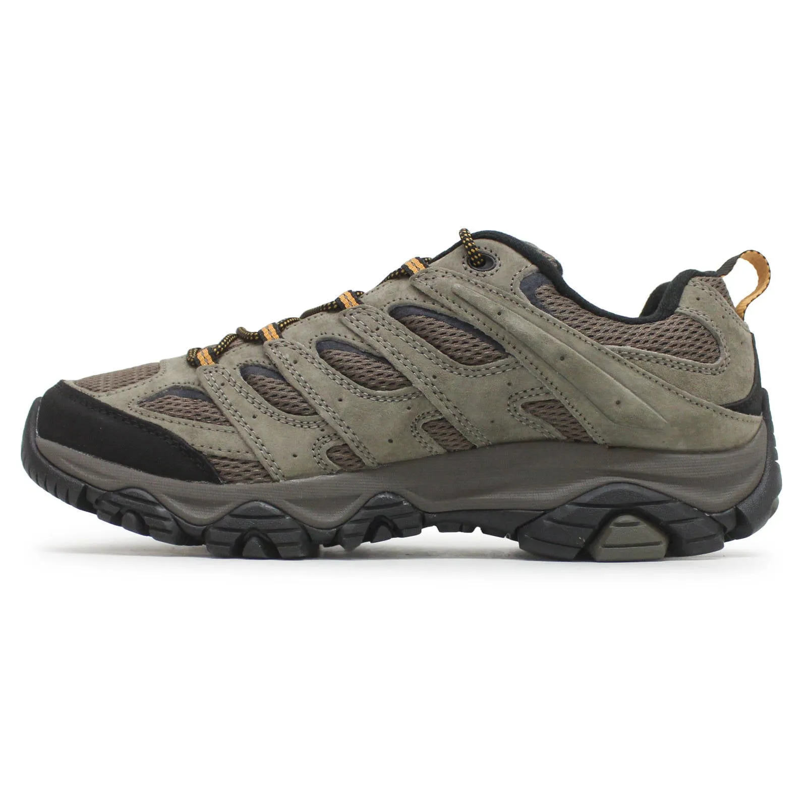 Moab 3 GTX Leather Textile Men's Hiking Shoes