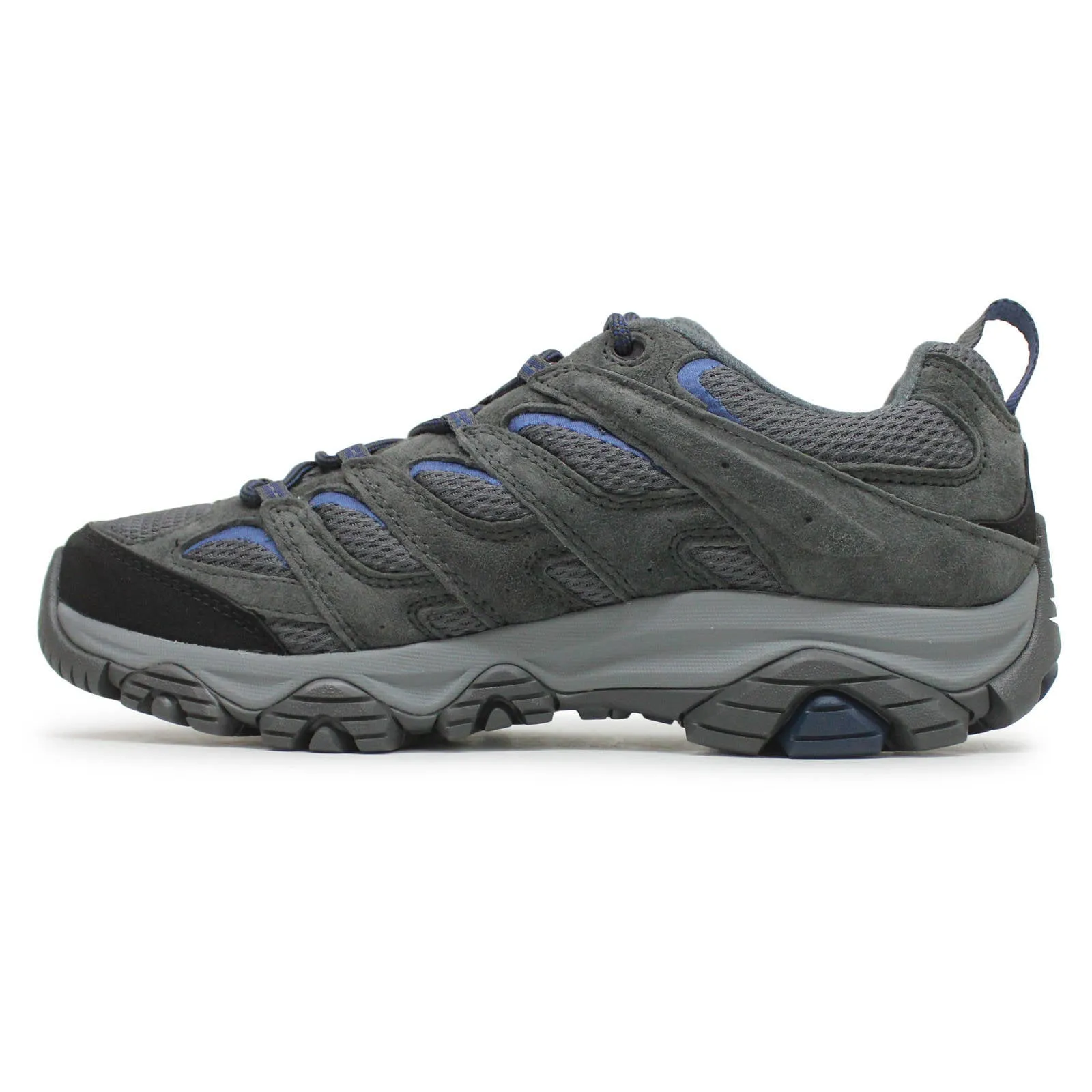 Moab 3 GTX Leather Textile Men's Hiking Shoes