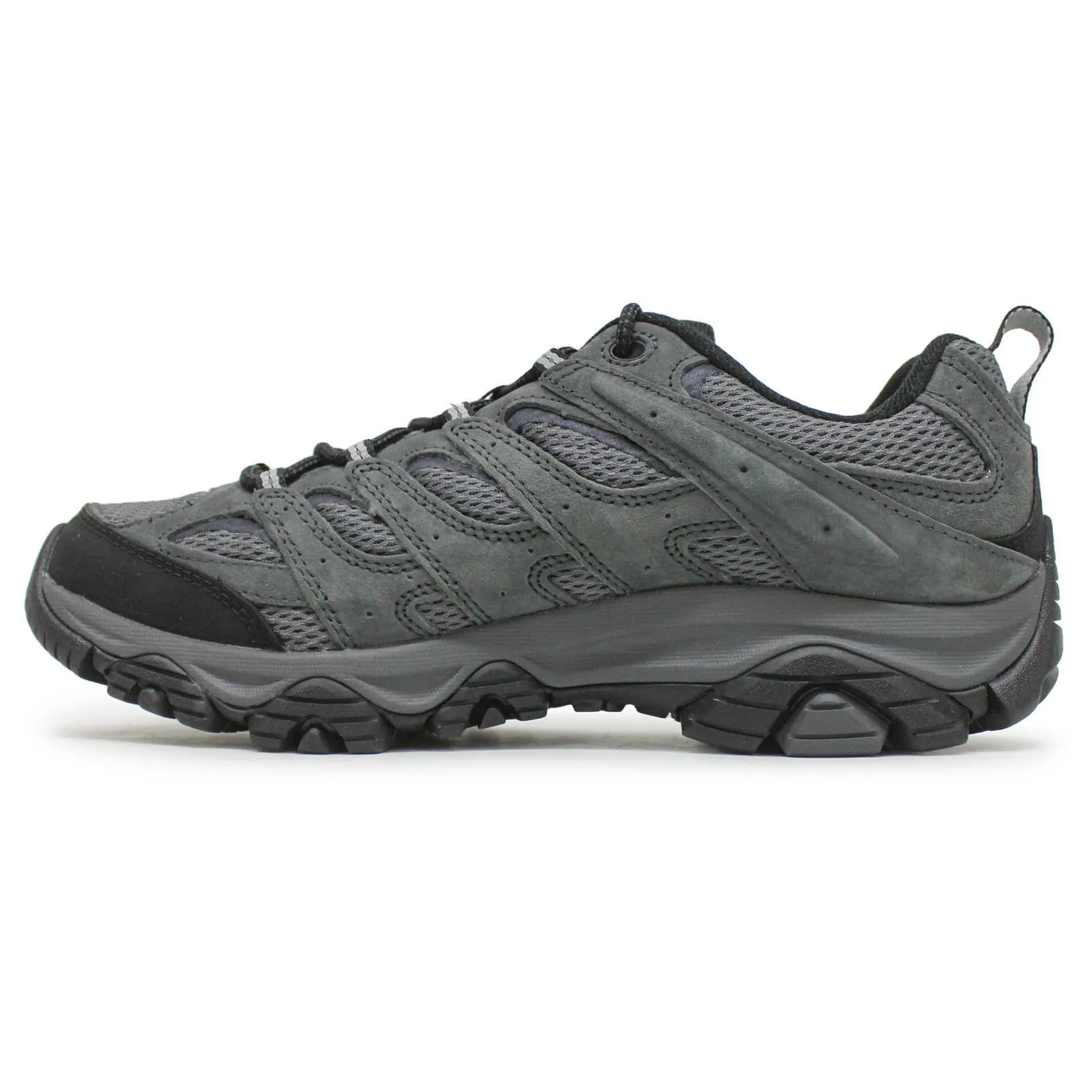 Moab 3 GTX Leather Textile Men's Hiking Shoes