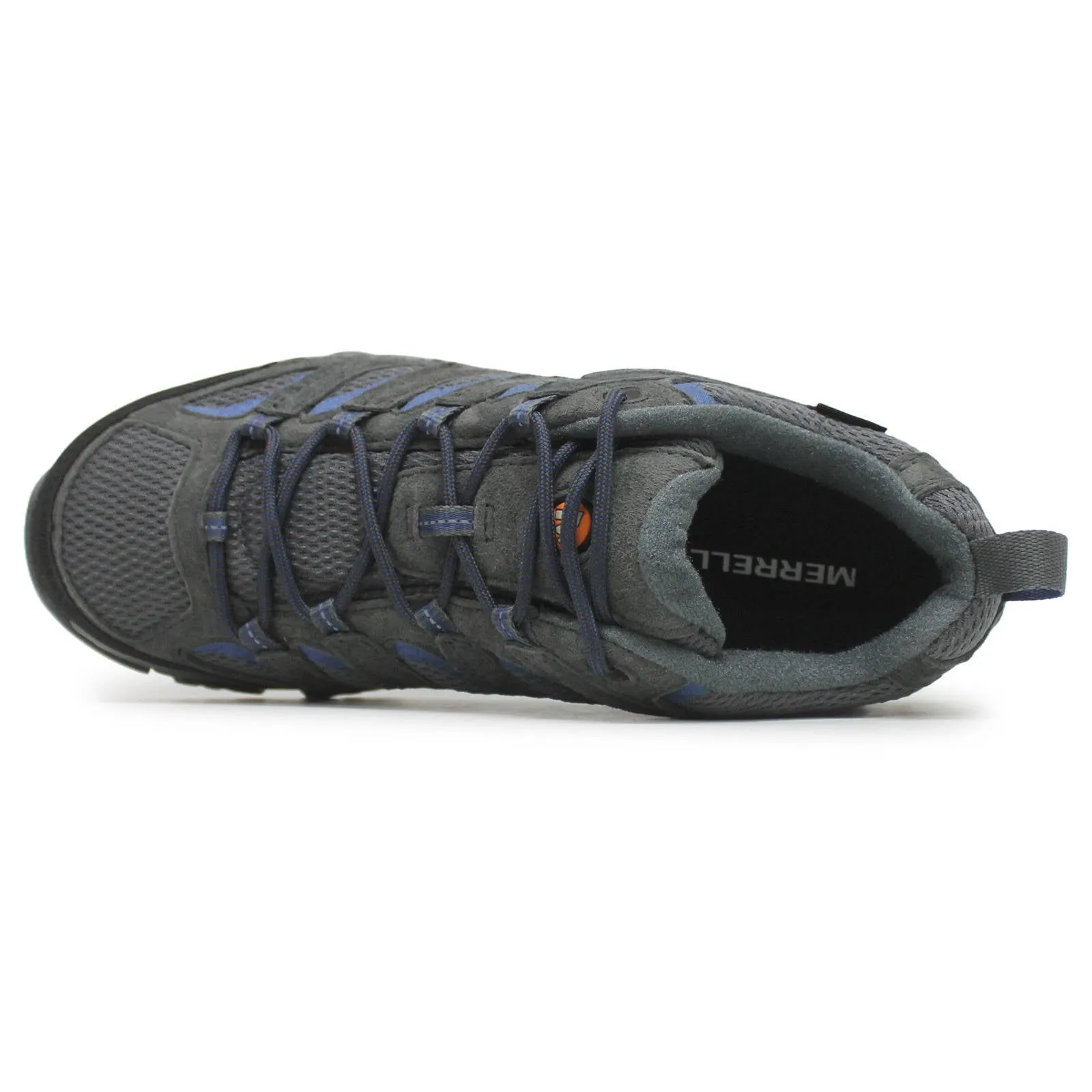 Moab 3 GTX Leather Textile Men's Hiking Shoes