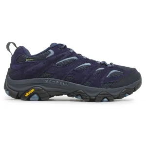 Moab 3 GTX Leather Textile Men's Hiking Shoes