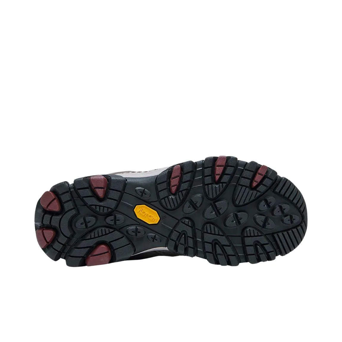 Moab 3 Hiking Shoes - Women