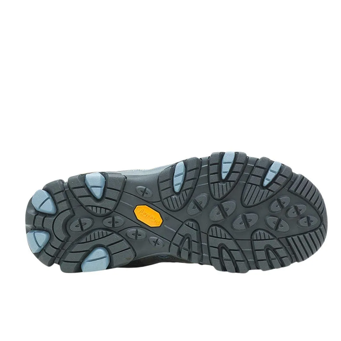 Moab 3 Hiking Shoes - Women