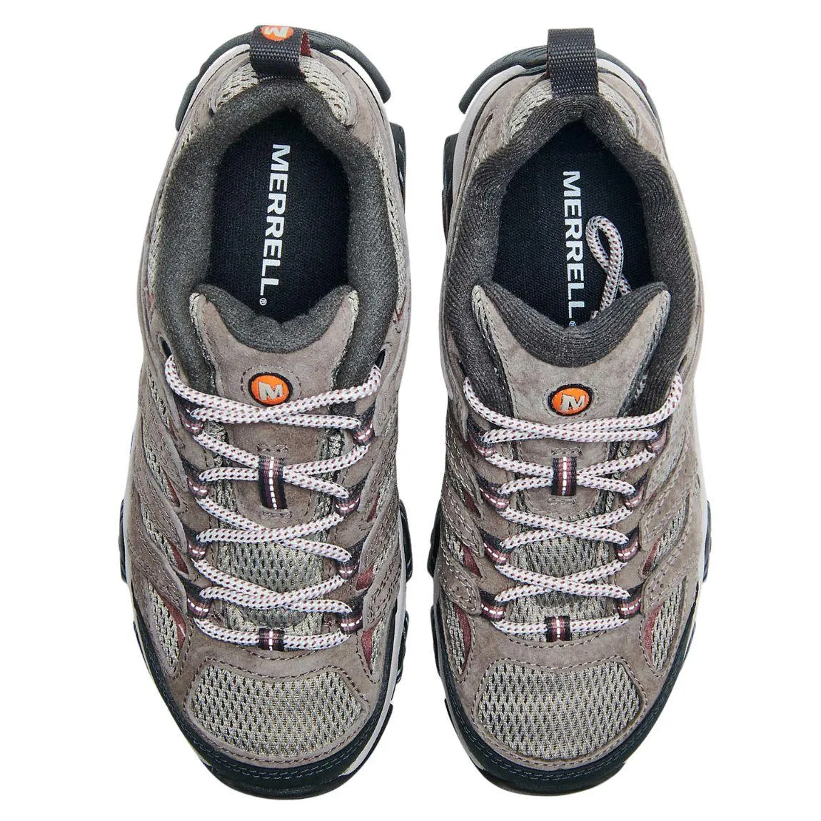 Moab 3 Hiking Shoes - Women