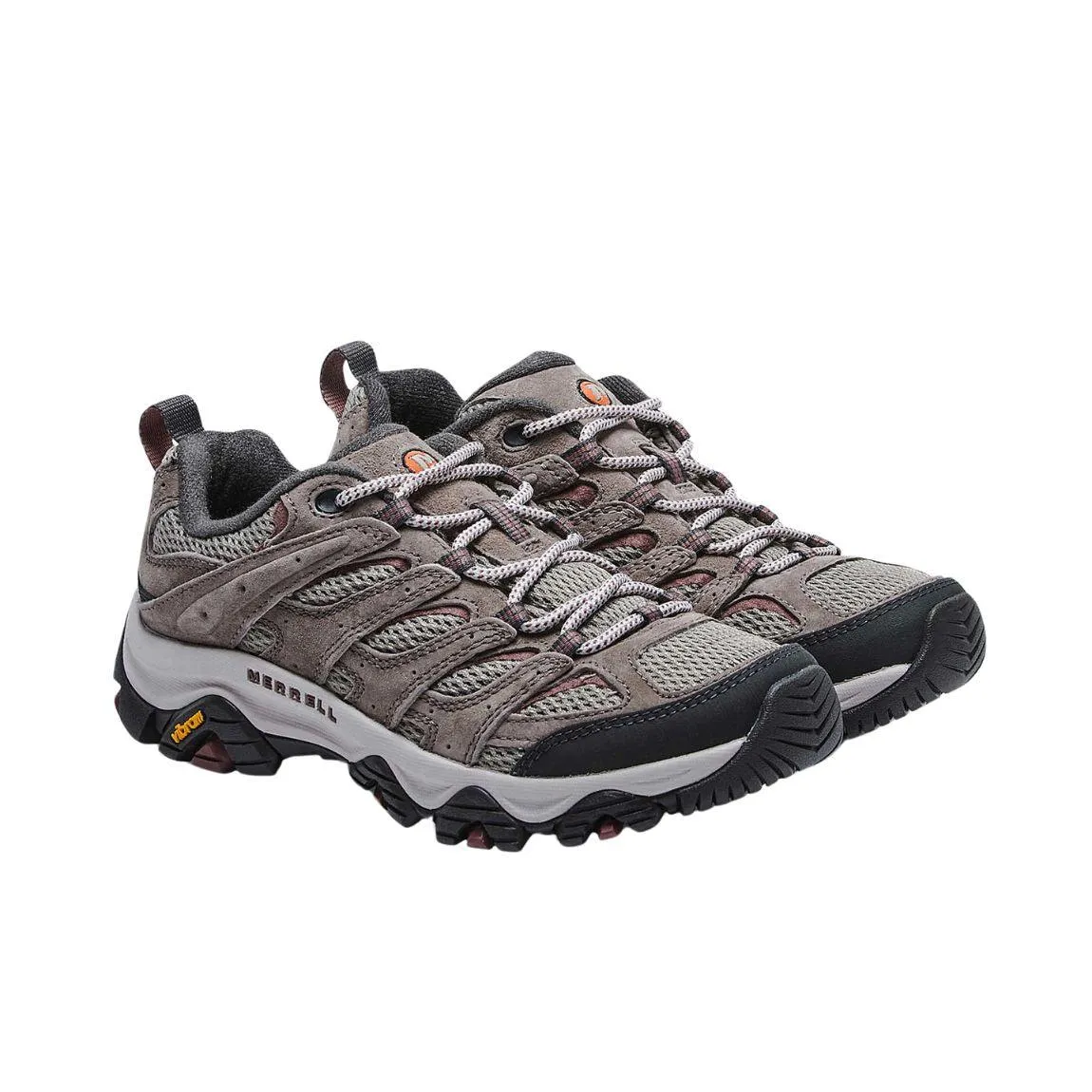 Moab 3 Hiking Shoes - Women