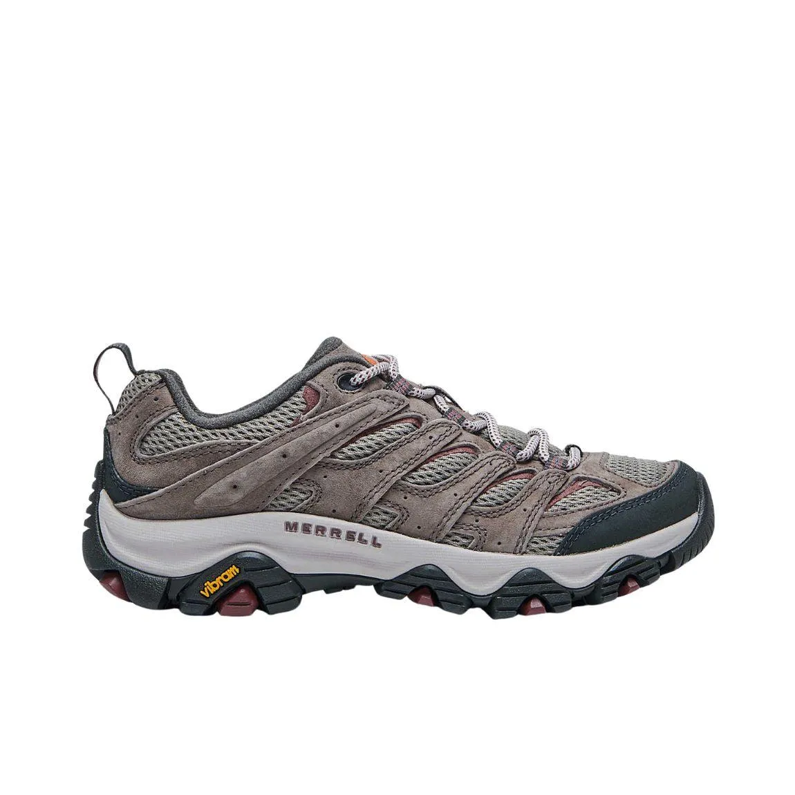 Moab 3 Hiking Shoes - Women