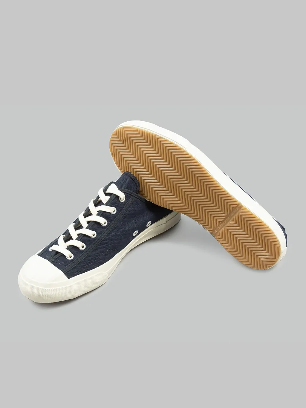 Moonstar Gym Classic Dark Navy