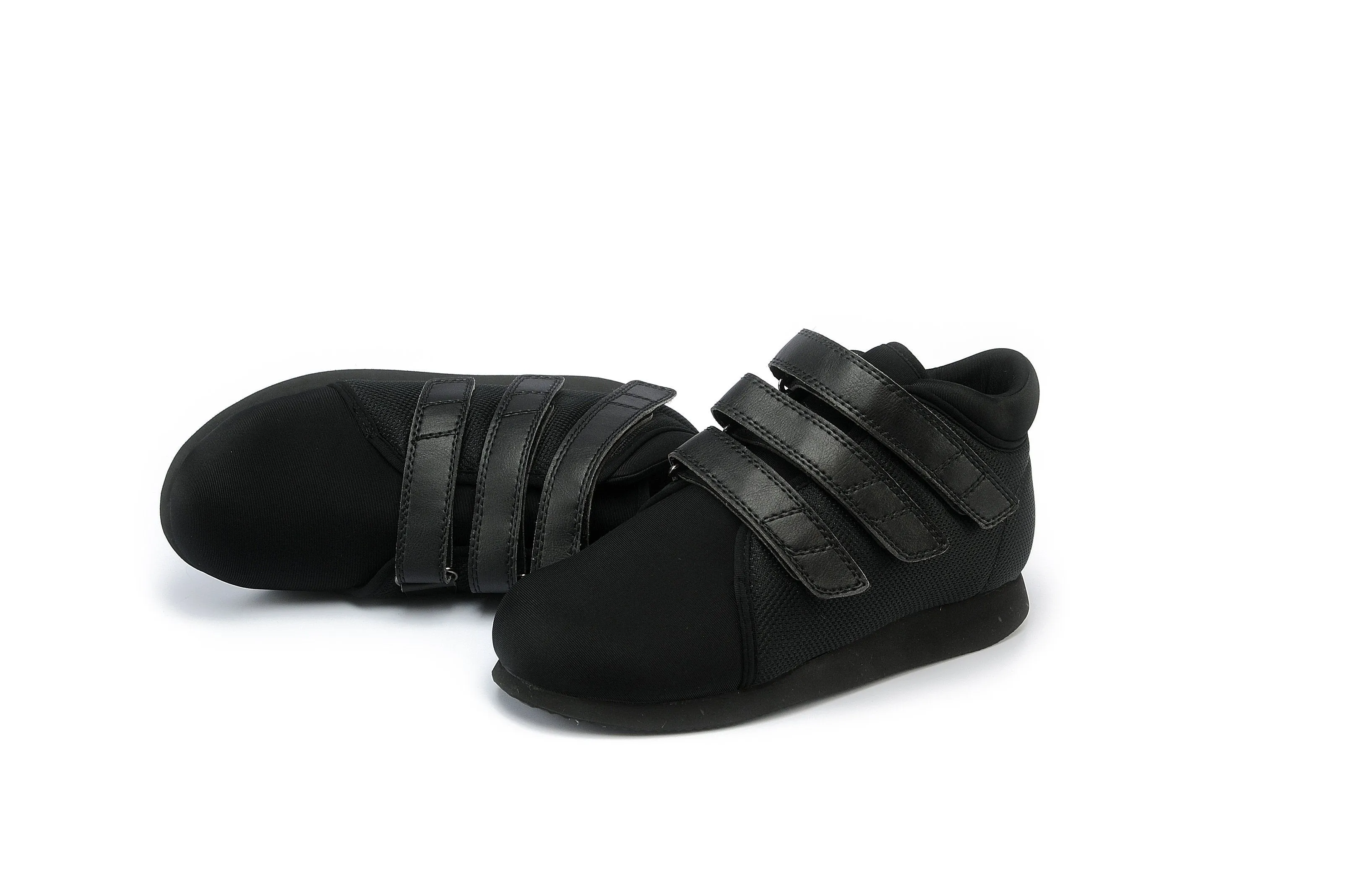 Mt. Emey 639 Black - Women's Post-op Shoes