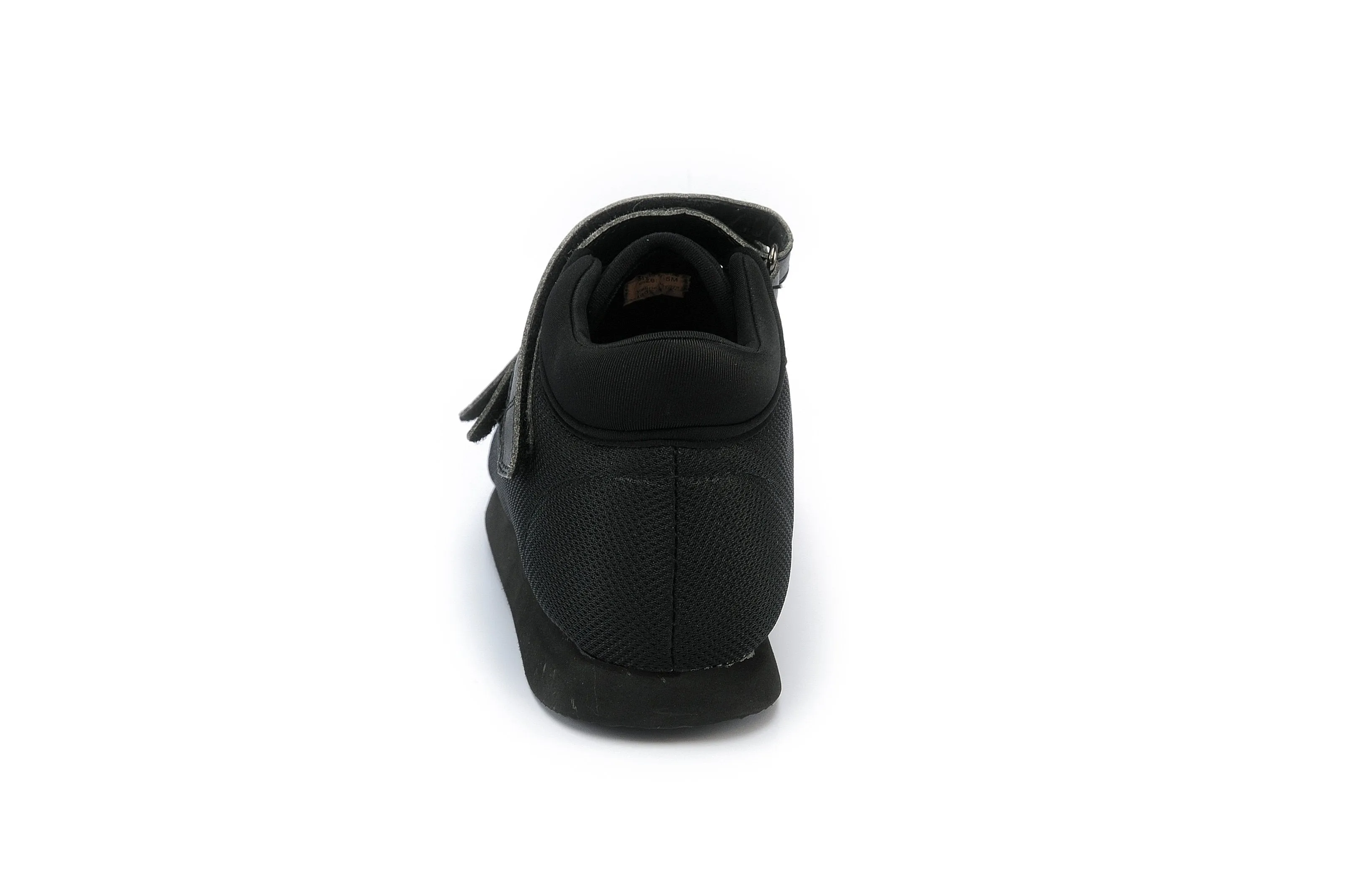 Mt. Emey 639 Black - Women's Post-op Shoes