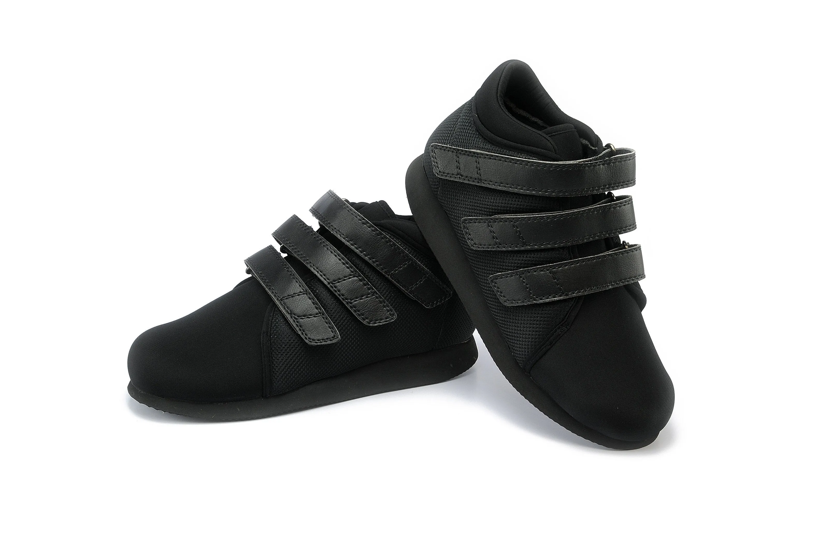 Mt. Emey 639 Black - Women's Post-op Shoes