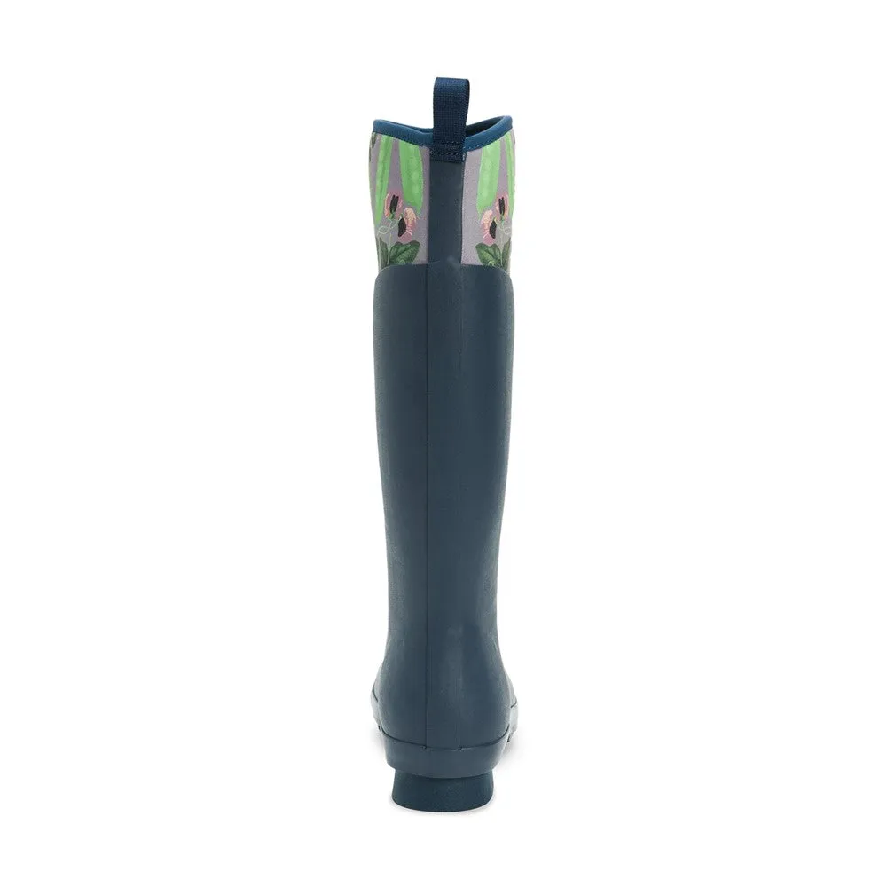 Muck Boots Tremont RHS Print Waterproof Wellington Boot