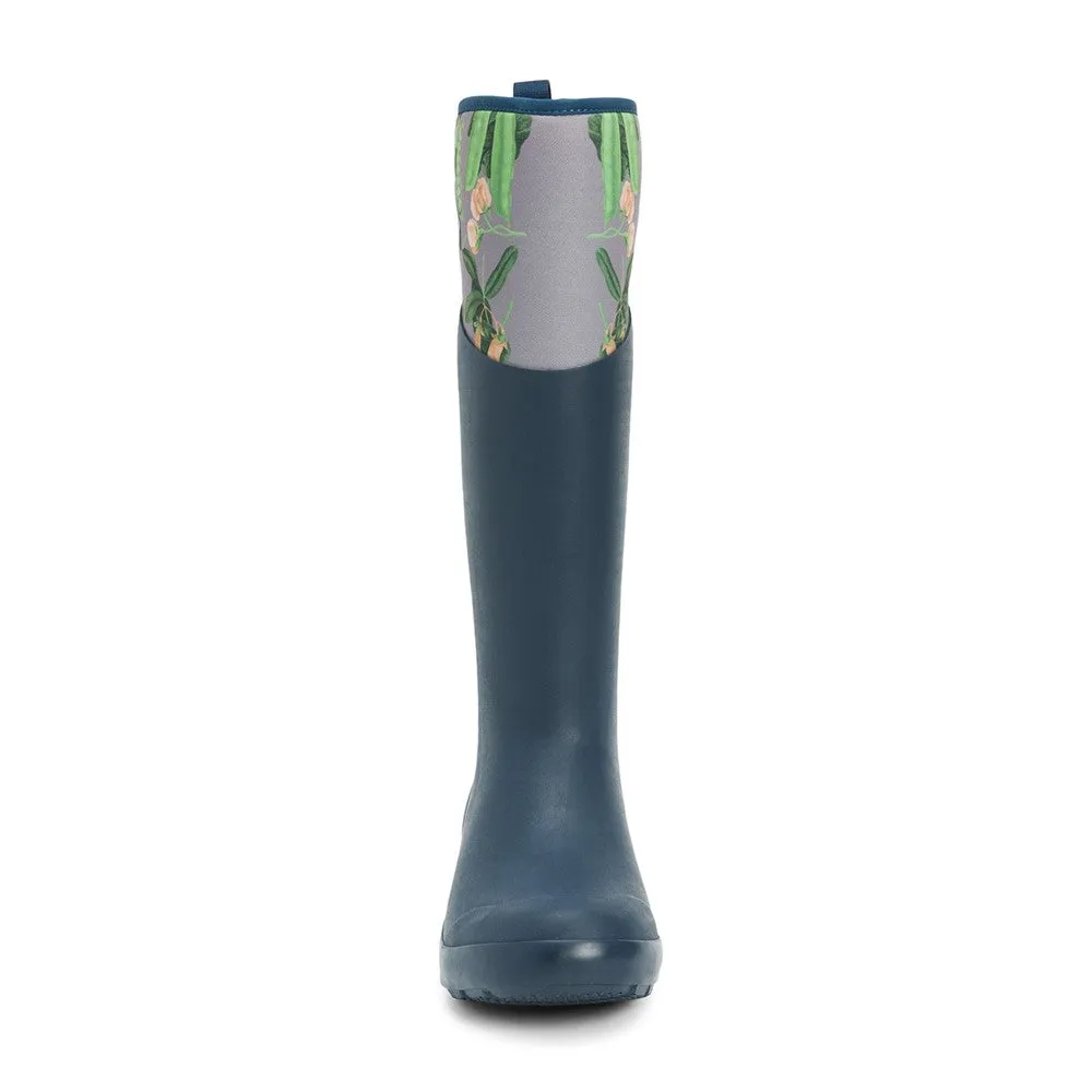 Muck Boots Tremont RHS Print Waterproof Wellington Boot