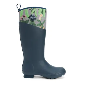 Muck Boots Tremont RHS Print Waterproof Wellington Boot