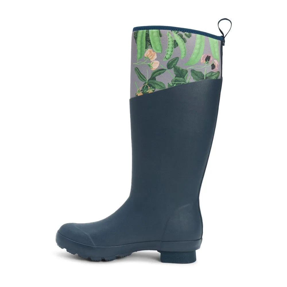 Muck Boots Tremont RHS Print Waterproof Wellington Boot