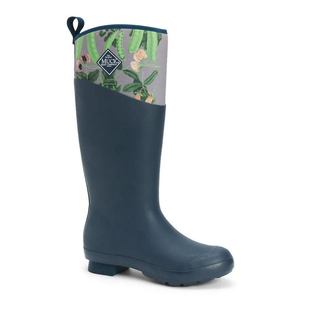 Muck Boots Tremont RHS Print Waterproof Wellington Boot