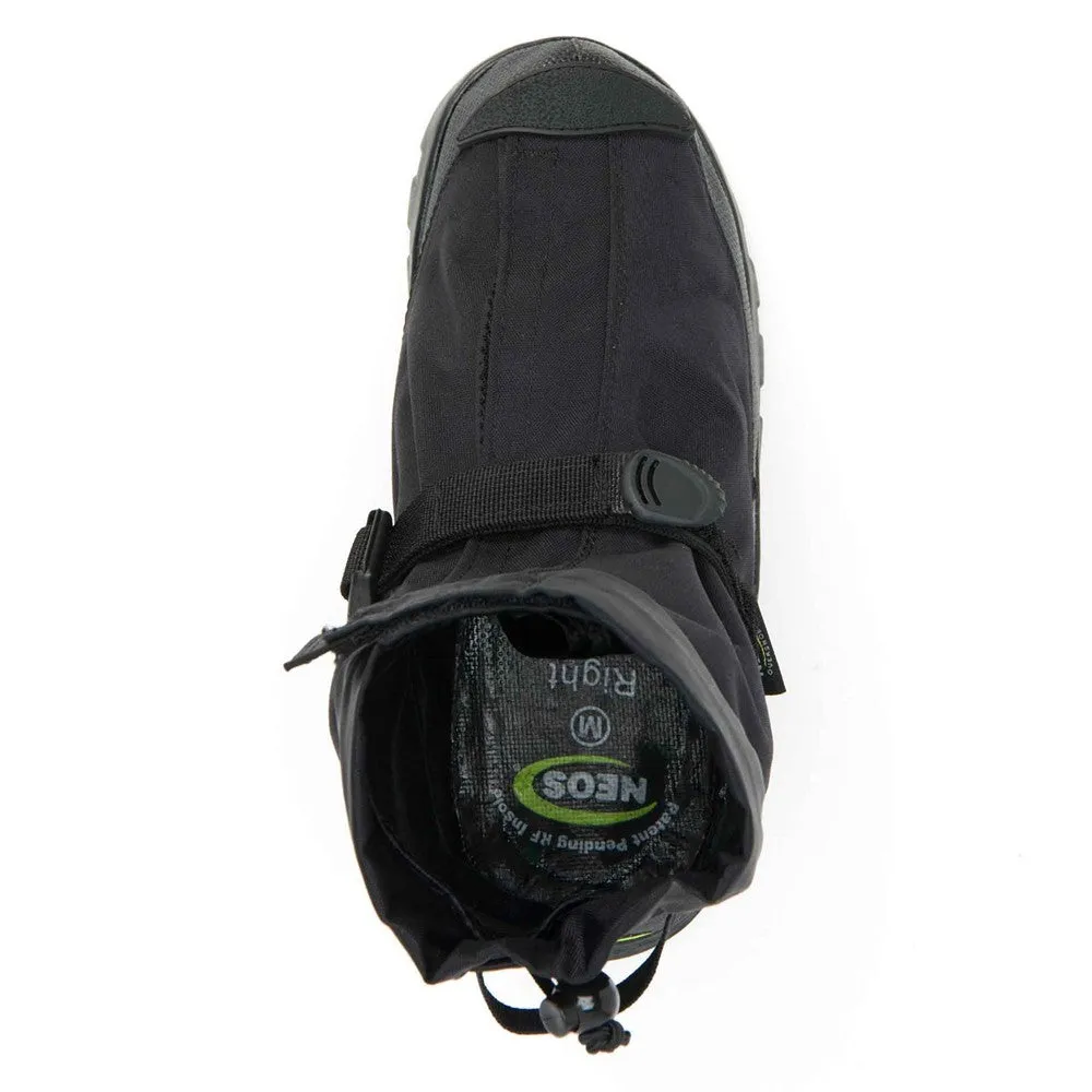 Muck Boots Voyager 10" All Season Overshoe