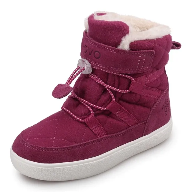 Muñoz Unisex Kids' Snow Boot