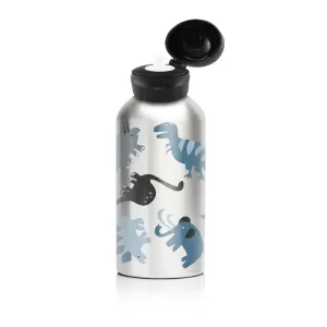 My Family 400ml Stainless Steel Drink Bottle