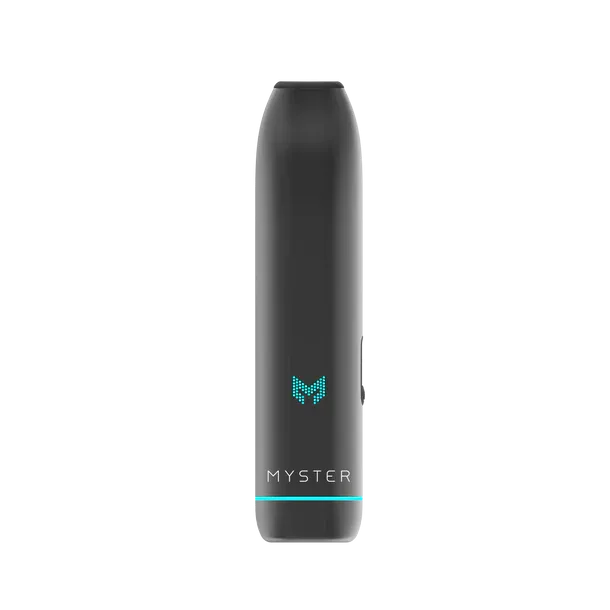 Myster - Spyke Dry Herb Vaporizer