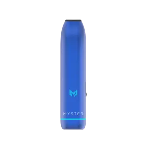 Myster - Spyke Dry Herb Vaporizer