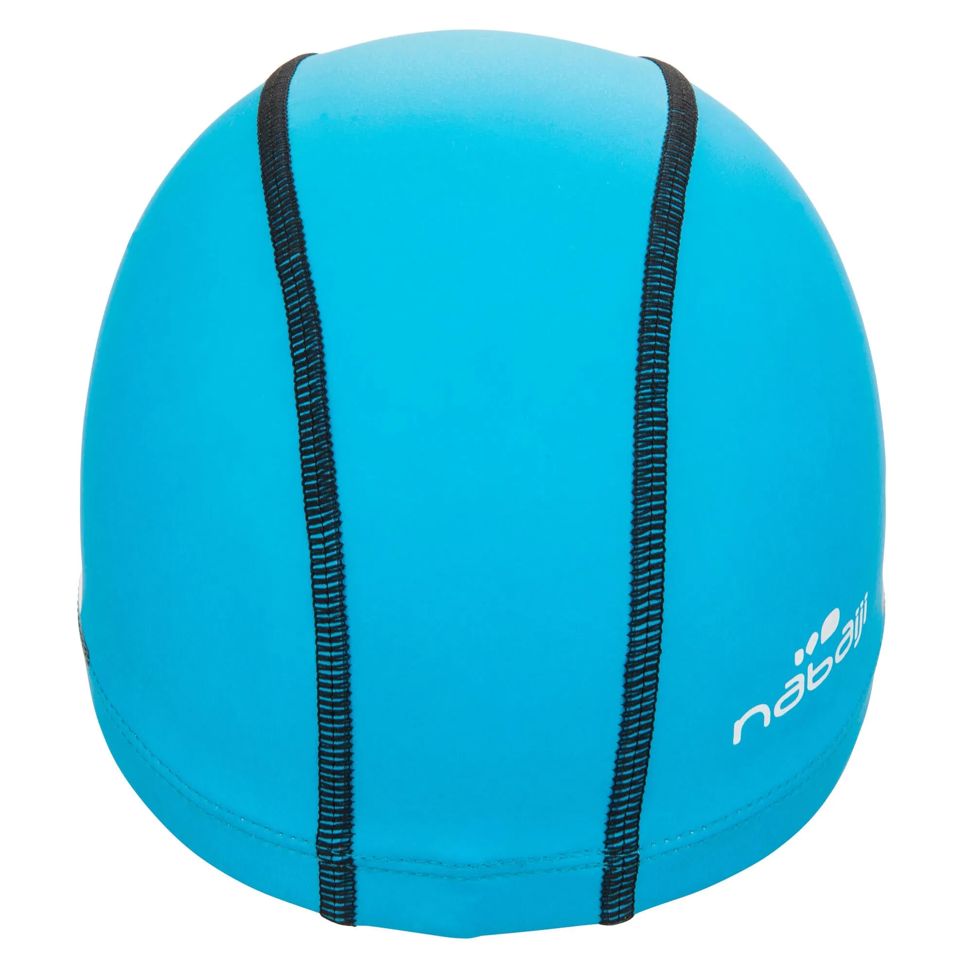 Nabaiji 500, Silicone Mesh Swim Cap- Kids