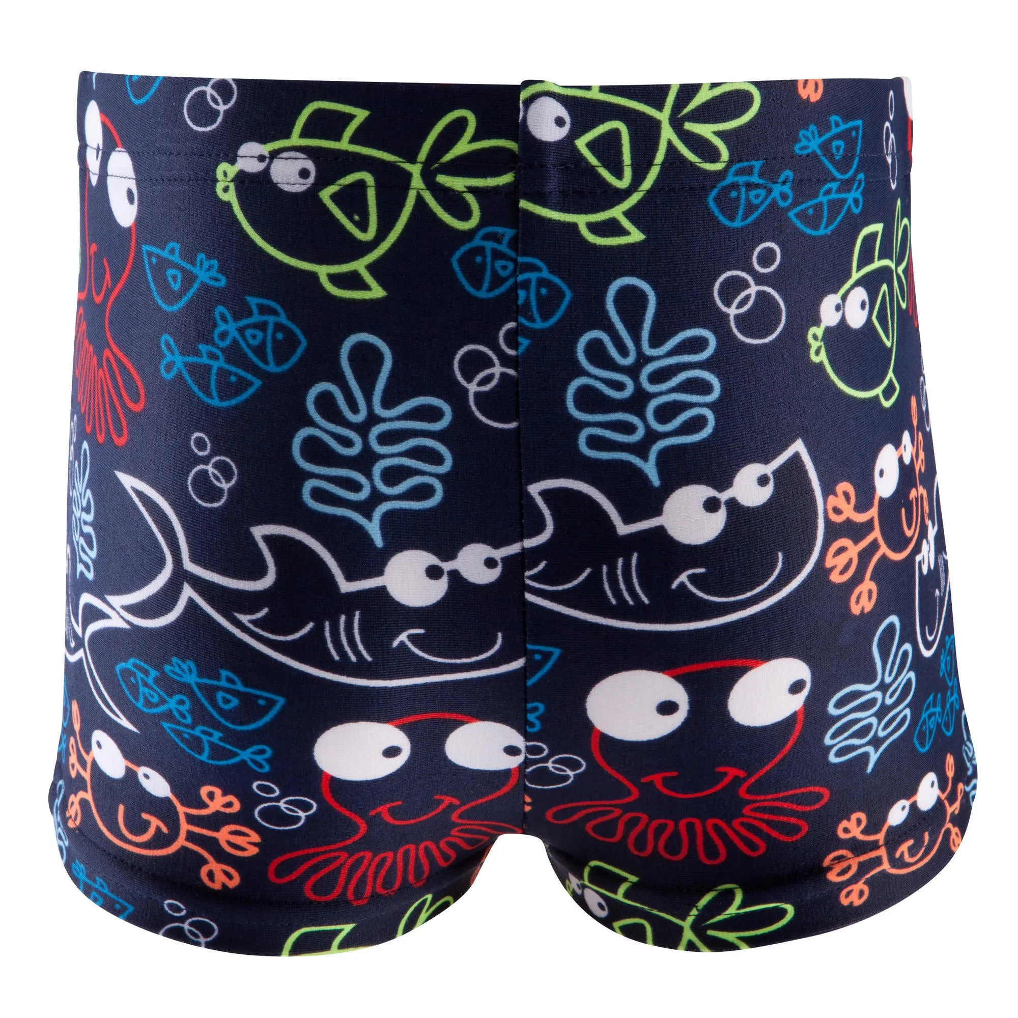 Nabaiji Swim Boxer Shorts Babies'