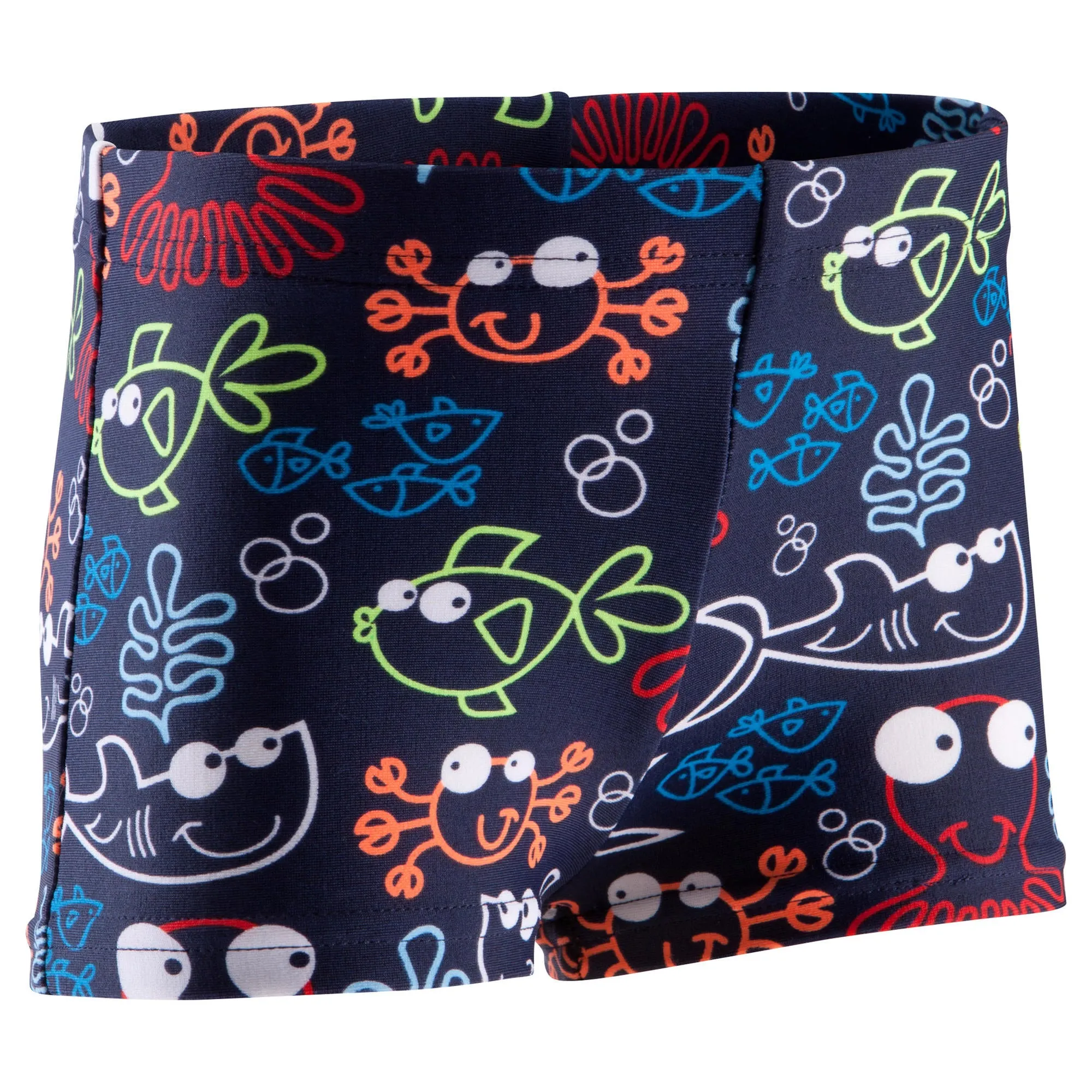 Nabaiji Swim Boxer Shorts Babies'