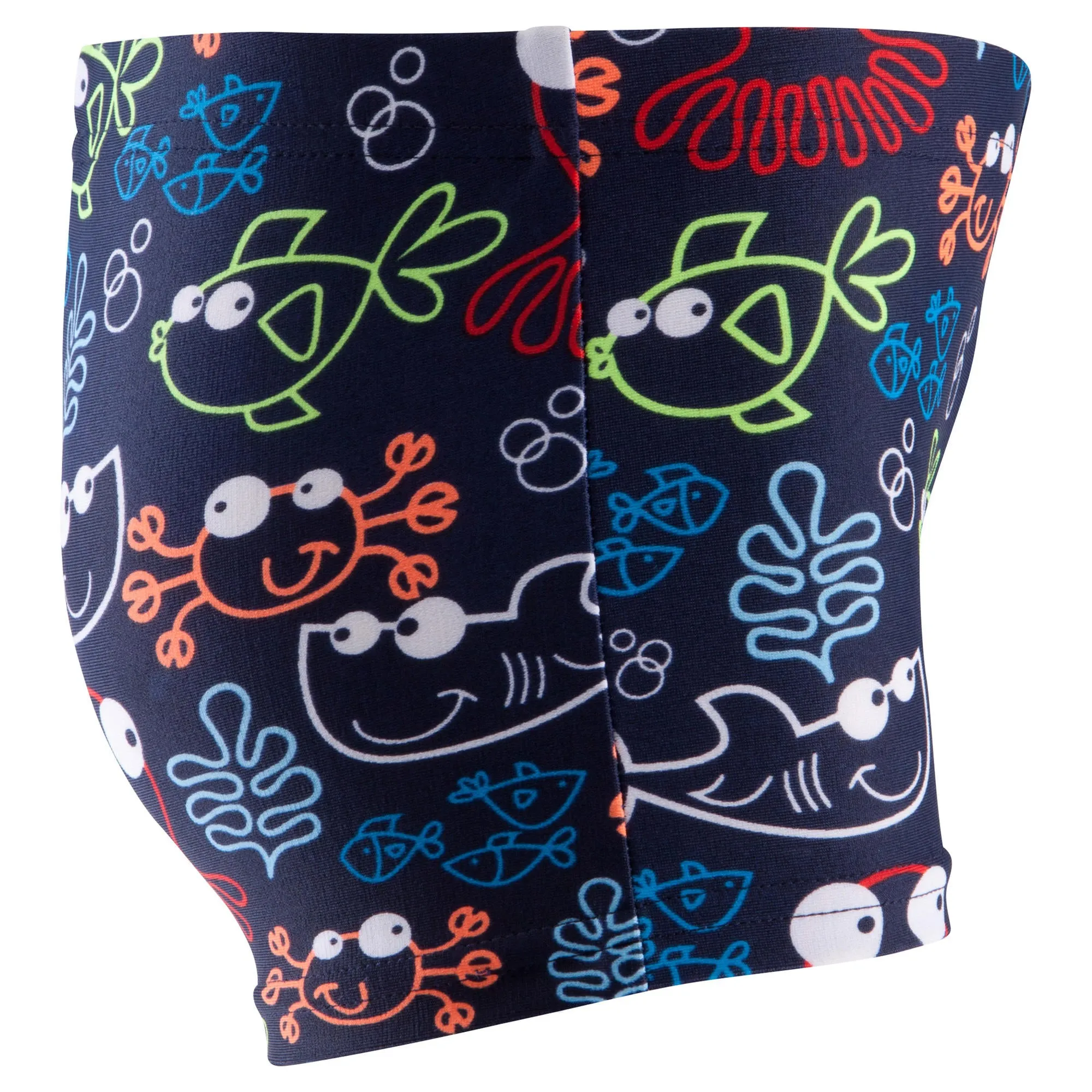 Nabaiji Swim Boxer Shorts Babies'