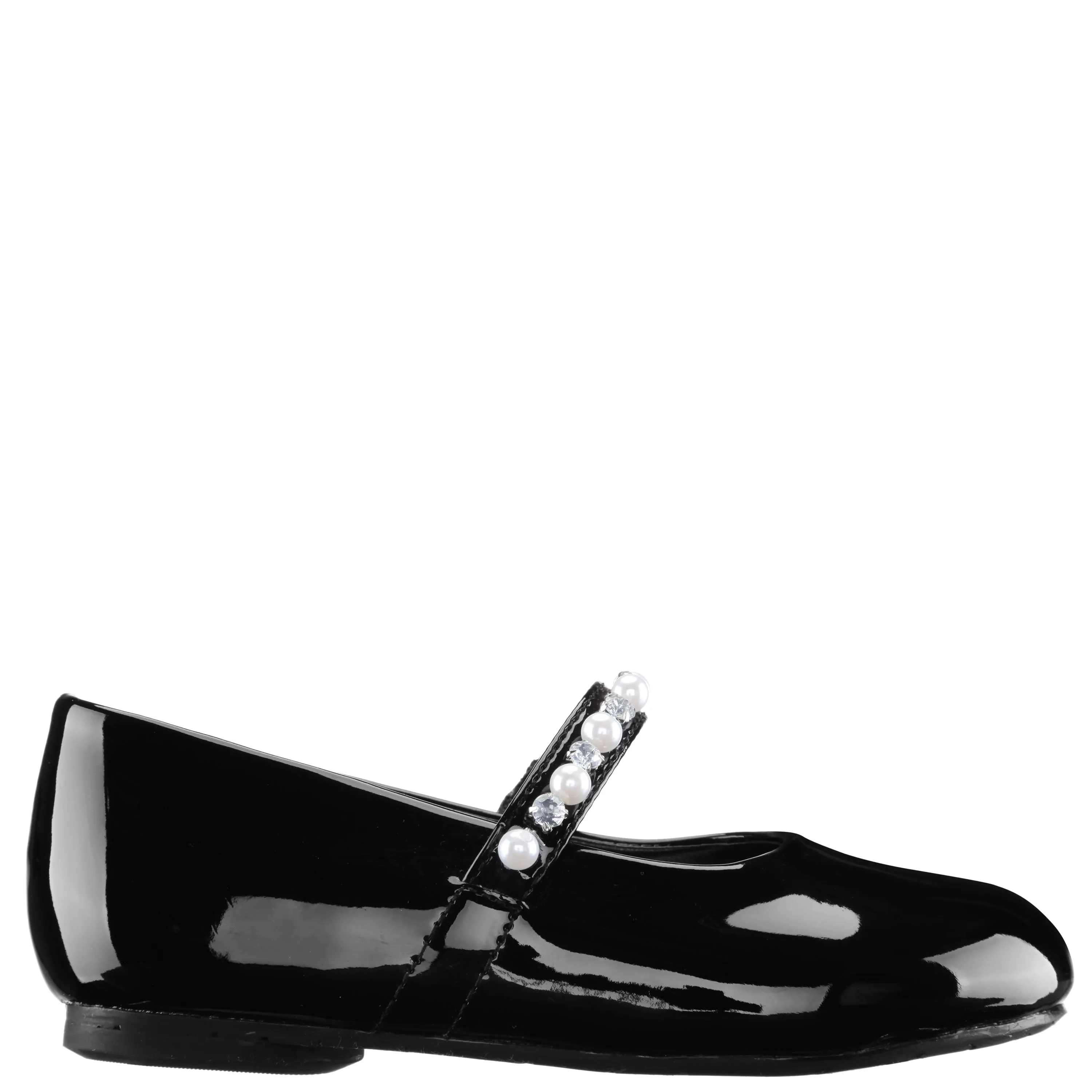 NATALY-T-BLACK PATENT