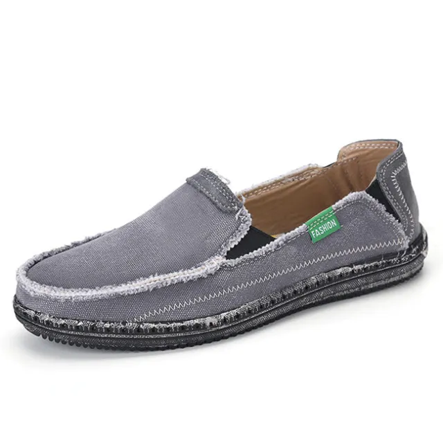 Nathan Men's Loafers Fashion Shoes